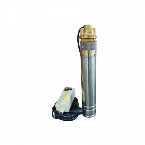 Blog - POMPA SUBMERSIBILA JOLLY 100 750W