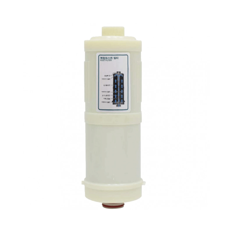 Osmoza inversa - Post filtru pentru ionizator BTM 1200