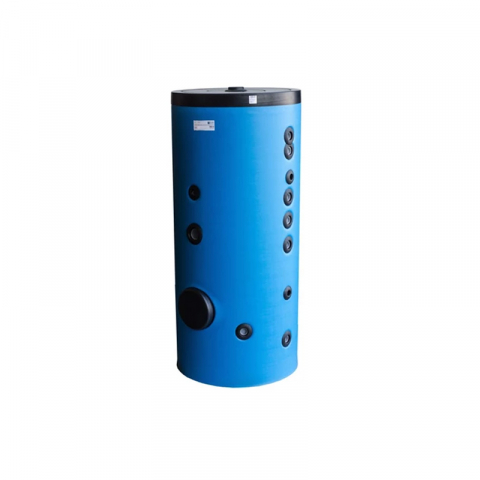 PUFFER STOCATOR IGIENIC LAMBOLLITORI GAMMA R1 1000L CU IZOLATIE