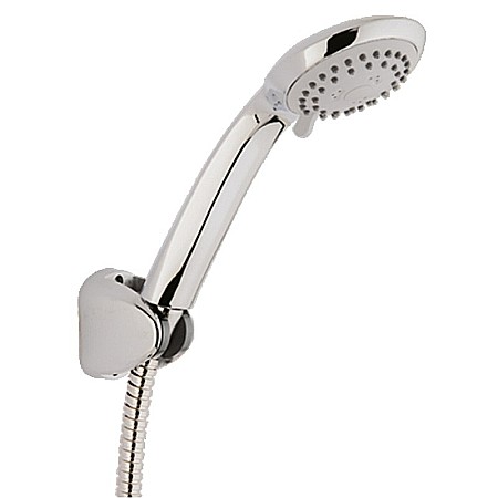 Seturi baterii baie - SET PARA+FURTUN DUS PEPELANO  SS006