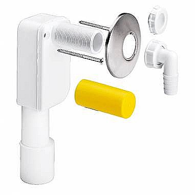 Obiecte Sanitare - SIFON MASINA SPALAT 1X40/50 56357 VIEGA