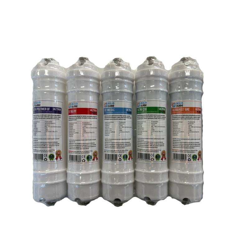 SISTEM FILTRARE APA ULTRA PURE 5 STADII ULTRA FILTRARE [2]