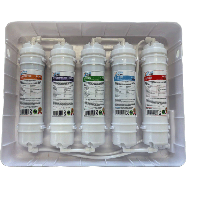 SISTEM FILTRARE APA ULTRA PURE 5 STADII ULTRA FILTRARE [1]