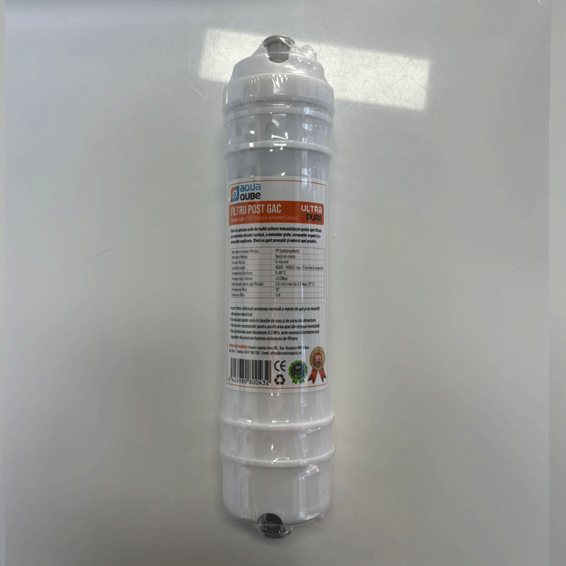 SISTEM FILTRARE APA ULTRA PURE 6 STADII ULTRA + ALCALINIZARE [5]