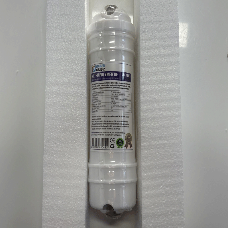 SISTEM FILTRARE APA ULTRA PURE 6 STADII ULTRA + ALCALINIZARE [2]