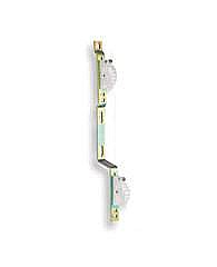 Accesorii incalzire in pardoseala - SET SUPORT DISTRIBUITOR 1 TESA