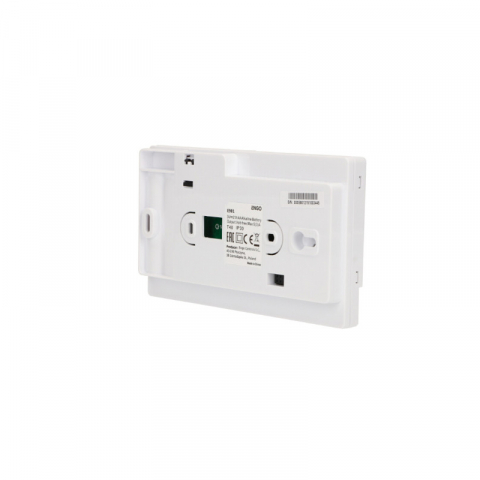 TERMOSTAT DE AMBIENT CU FIR ENGO E901 ALB [3]
