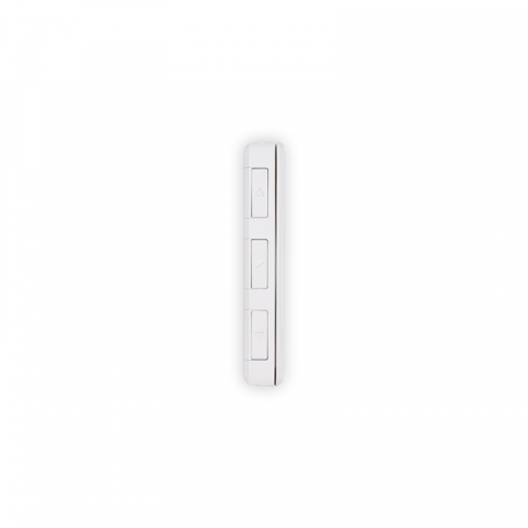 TERMOSTAT DE AMBIENT FARA FIR CU CONTROL PRIN ZIGBEE ENGO EONE-BATW ALB [1]