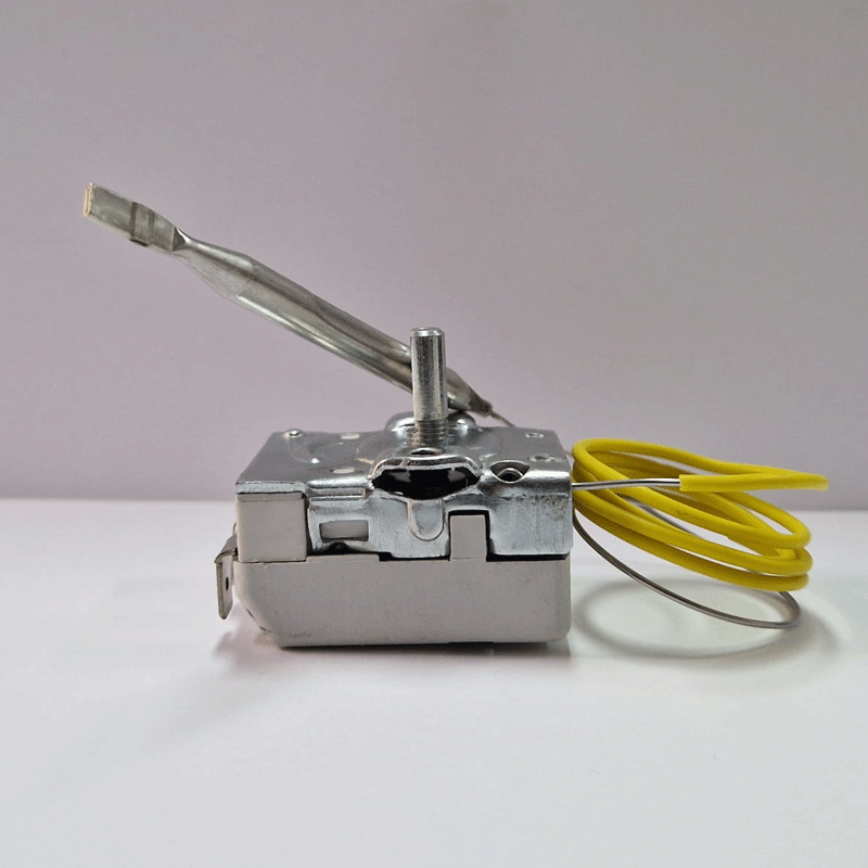 TERMOSTAT DE REGLAJ SI SIGURANTA EIKA BOILER DRAZICE ORIGINAL [1]
