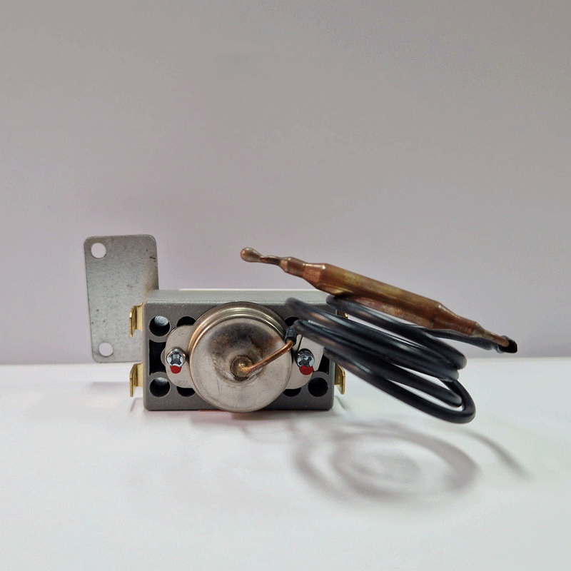 TERMOSTAT DE SIGURANTA EIKA BOILER DRAZICE 6541907 81580007