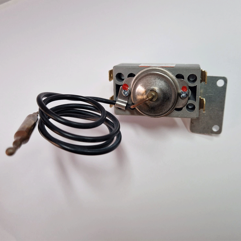 TERMOSTAT DE SIGURANTA EIKA BOILER DRAZICE 6541907 81580007 [6]