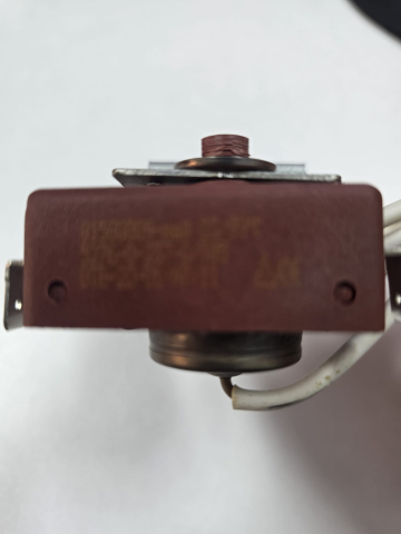 TERMOSTAT DE SIGURANTA EIKA BOILER DRAZICE 81580009 [1]