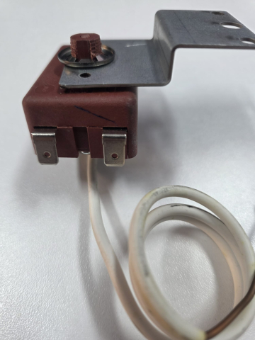 Termice - TERMOSTAT DE SIGURANTA EIKA BOILER DRAZICE 81580009