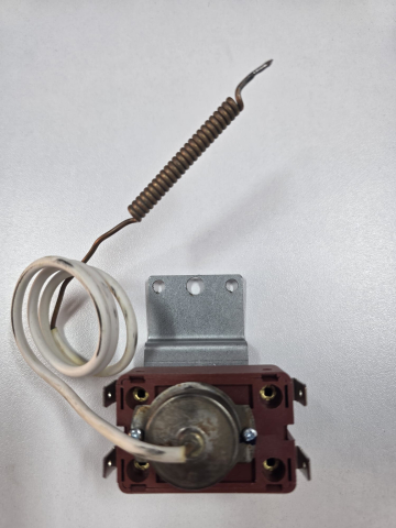 TERMOSTAT DE SIGURANTA EIKA BOILER DRAZICE 81580009 [2]