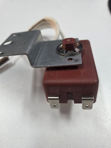 TERMOSTAT DE SIGURANTA EIKA BOILER DRAZICE 81580009 [4]