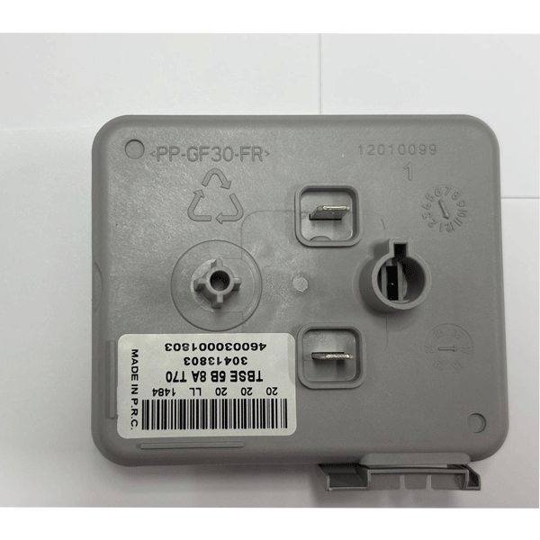 TERMOSTAT ELECTRONIC BOILER 65111946 ARISTON ORIGINAL [4]