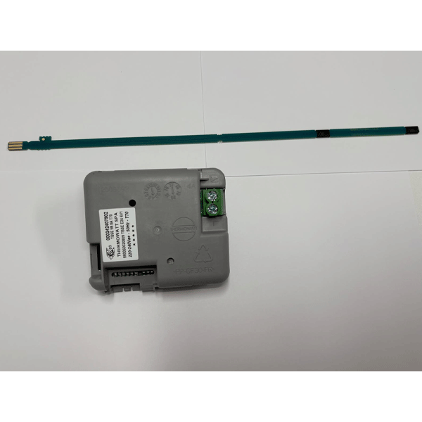 Accesorii, Piese de Schimb Boilere - TERMOSTAT ELECTRONIC BOILER 65111946 ARISTON ORIGINAL