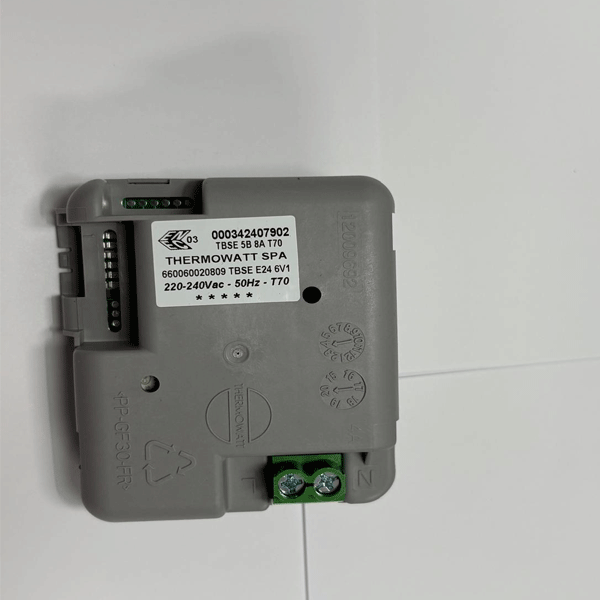 TERMOSTAT ELECTRONIC BOILER 65111946 ARISTON ORIGINAL [1]