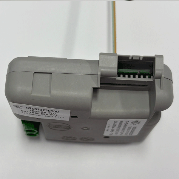 TERMOSTAT ELECTRONIC COMPLET BOILER 65151662 ARISTON ORIGINAL [4]