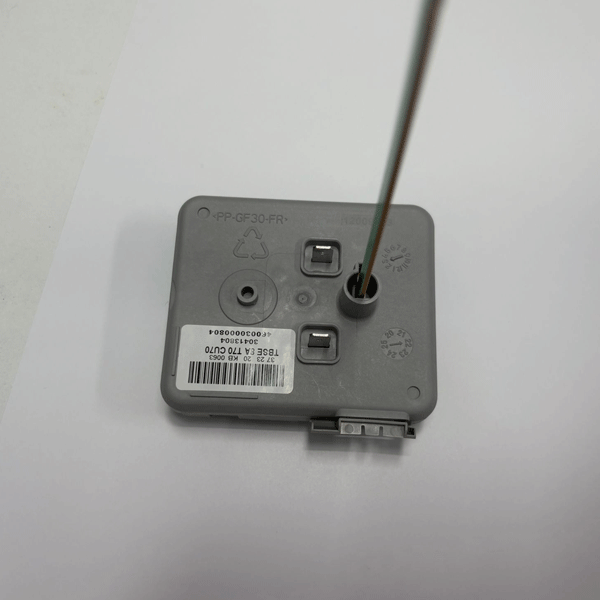 Boilere, Acumulatoare, Puffere, Piese de schimb - TERMOSTAT ELECTRONIC COMPLET BOILER 65151662 ARISTON ORIGINAL