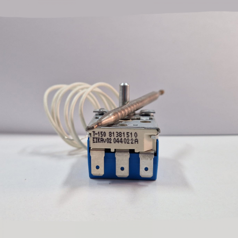 Accesorii, Piese de Schimb Boilere - TERMOSTAT REGLAJ EIKA BOILER DRAZICE 81381510 ORIGINAL