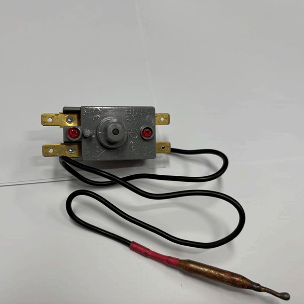 TERMOSTAT SIGURANTA PROTECTIE BOILER SEV 125-150 ISEA 46301060 ORIGINAL FERROLI [1]