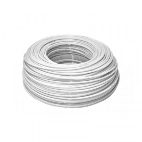 Accesorii consumabile osmoza inversa - TUB POLIPROPILENA ALB PENTRU SISTEME FILTRARE 1/4 VALROM