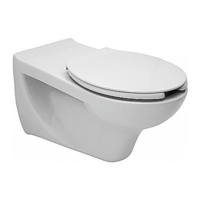 Obiecte Sanitare - VAS WC SUSPENDAT KOLO NOVA PRO M33500000 PENTRU PERSOANE CU DIZABILITATI