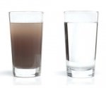 „Este apa pe care o bei contaminată cu bacterii, virusuri, nitriți și nitrați? Află cum poți purifica apa prin osmoză inversă!”