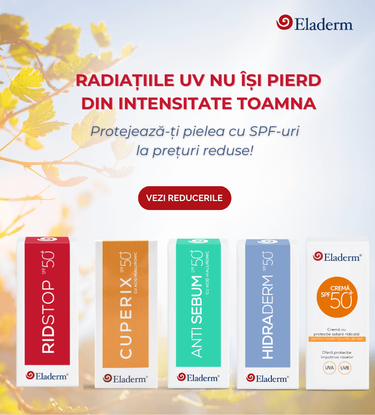 Reduceri SPF-uri Septembrie (Mobil)