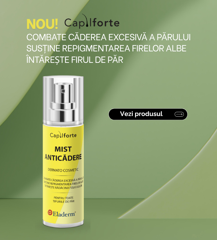 Lansare mist Capilforte - mobile