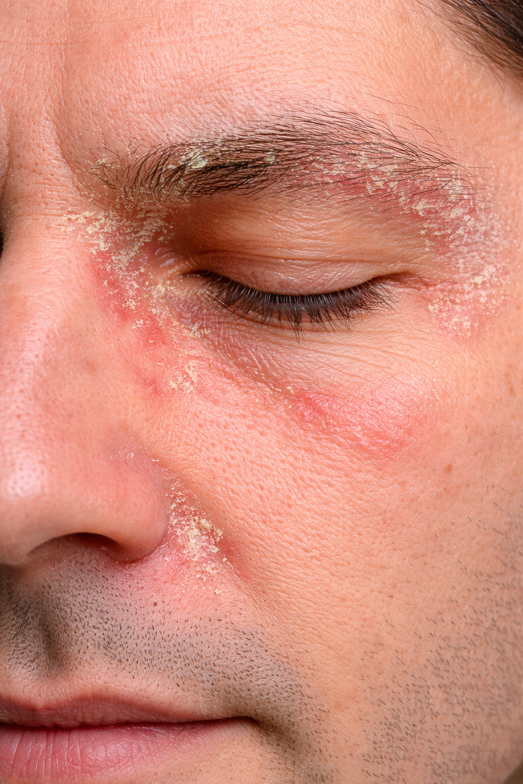 Dermatita seboreică – întrebări frecvente și răspunsuri utile