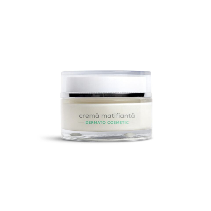 Anti Sebum - Crema pentru pielea grasa - 50 ML [3]