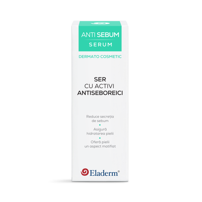 Anti Sebum - ser antiseboreic 30ml [3]