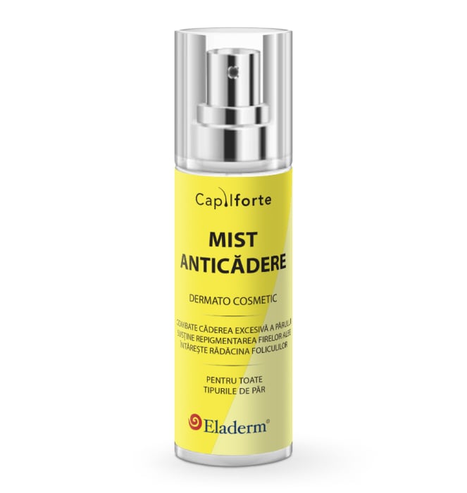 Capilforte mist anticădere 100ml [1]