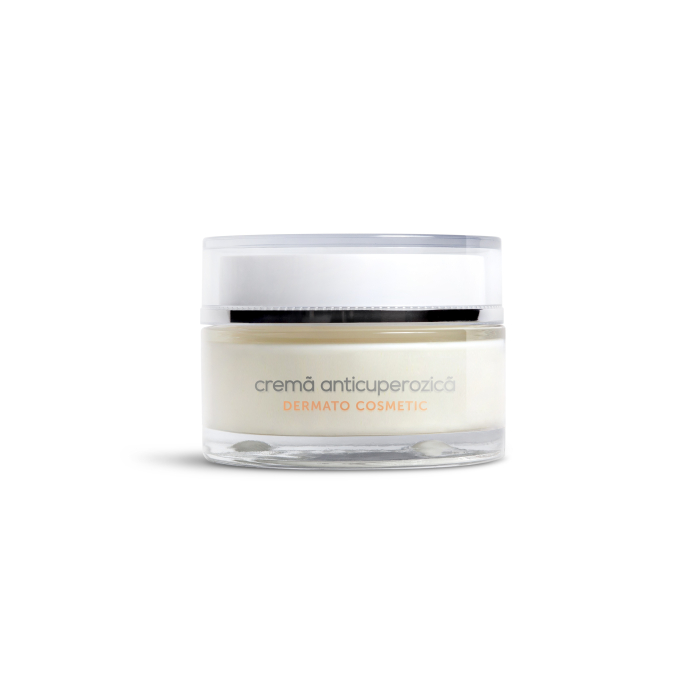 Crema anticuperozica CUPERIX 50 ML [6]