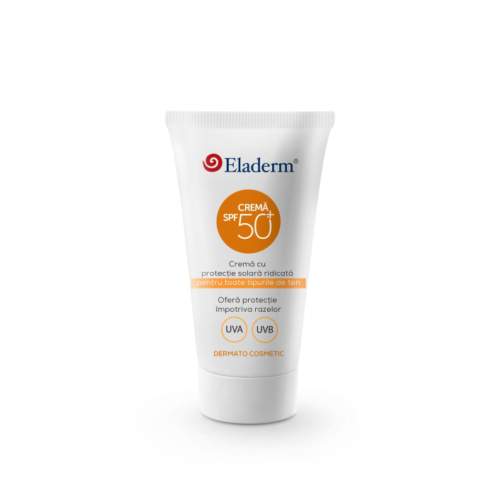 Crema cu protectie solara ridicata SPF50+ 50ML [2]
