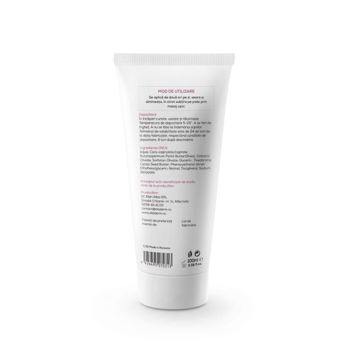 Crema Emolienta cu Vitamina A si E, 100 ML [2]