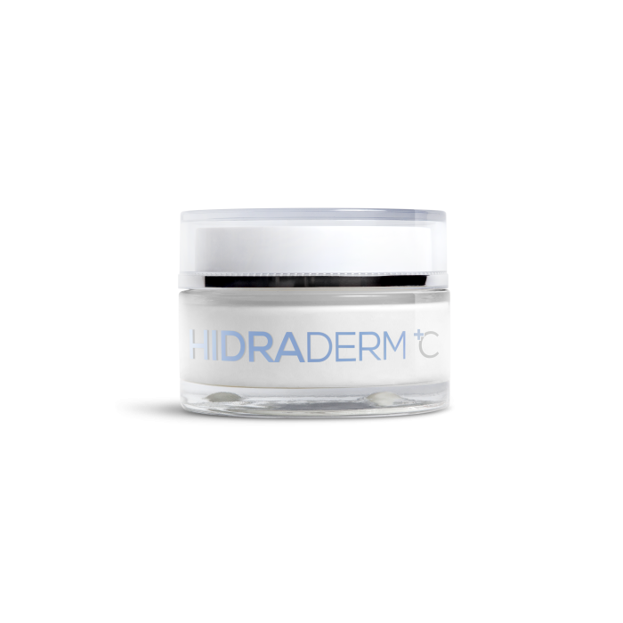 Crema hidratanta Hidraderm +C 50ml [2]