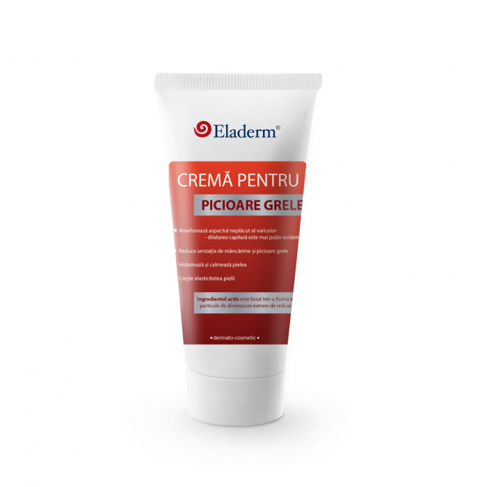 Crema pentru picioare grele 100ML