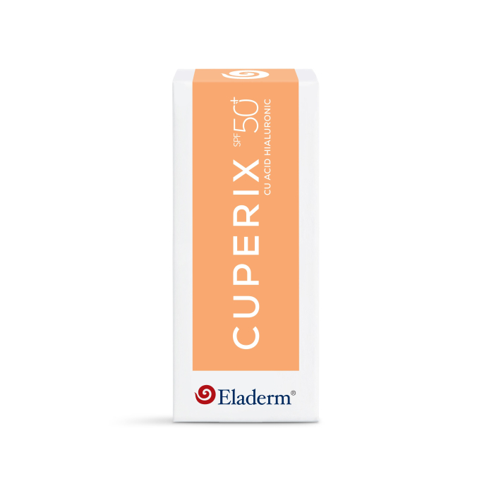 CUPERIX SPF50 - Crema anticuperozica cu protectie solara ridicata  - 50ML [7]