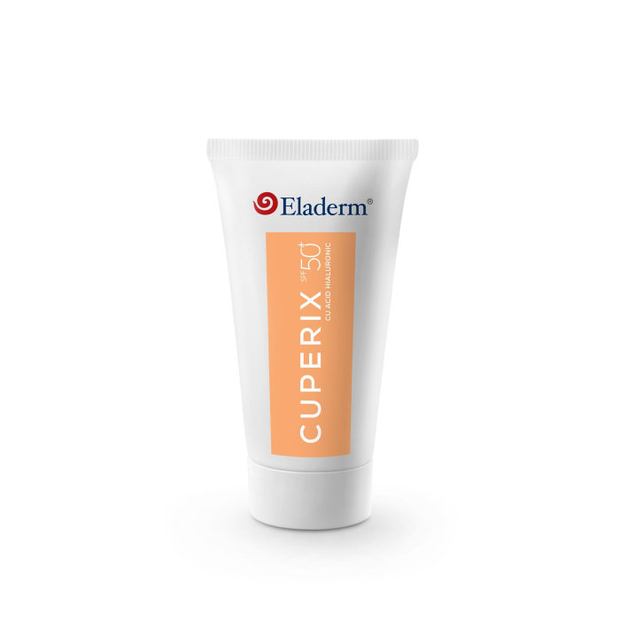 CUPERIX SPF50 - Crema anticuperozica cu protectie solara ridicata  - 50ML [6]