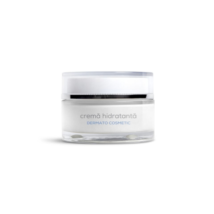 Hidraderm - Crema pentru piele deshidratata, crapata - 50 ML [2]