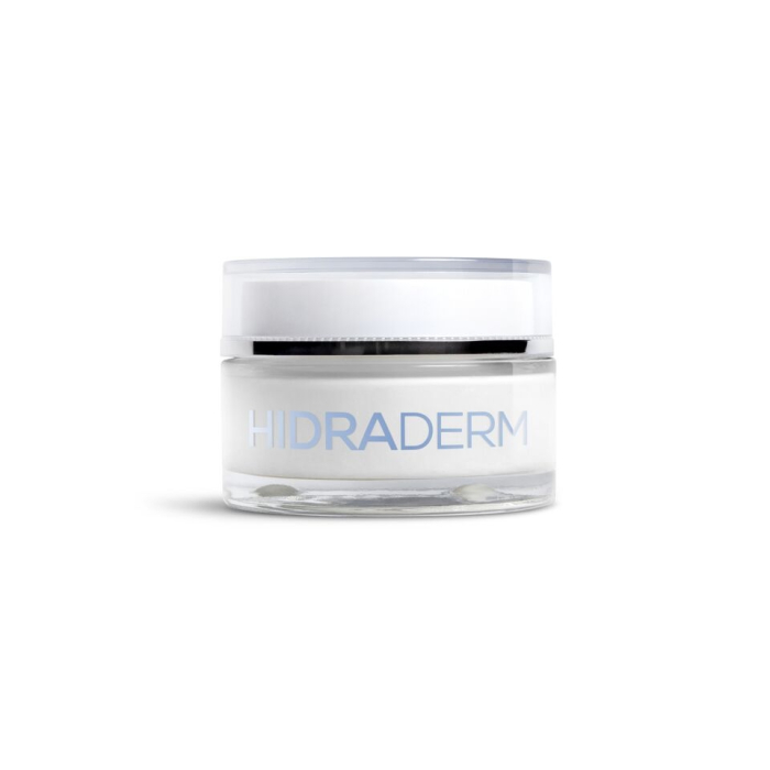 Hidraderm - Crema pentru piele deshidratata, crapata - 50 ML [4]