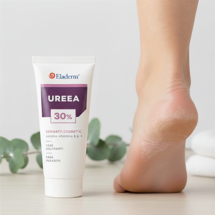 Kit întreținere călcâie [3]