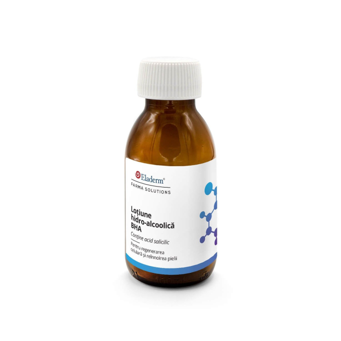 Loțiune exfolianta BHA cu acid salicilic 2% - 100 ml [4]