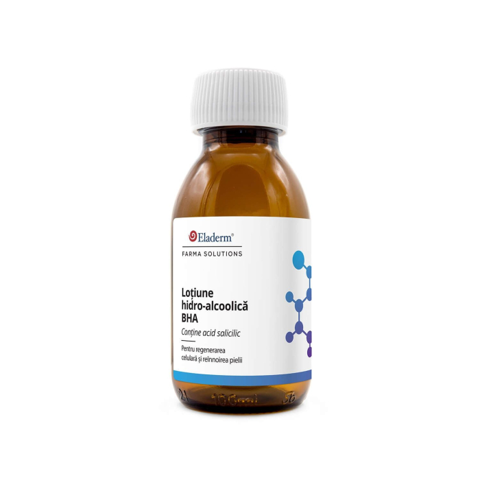 Loțiune exfolianta BHA cu acid salicilic 2% - 100 ml [2]