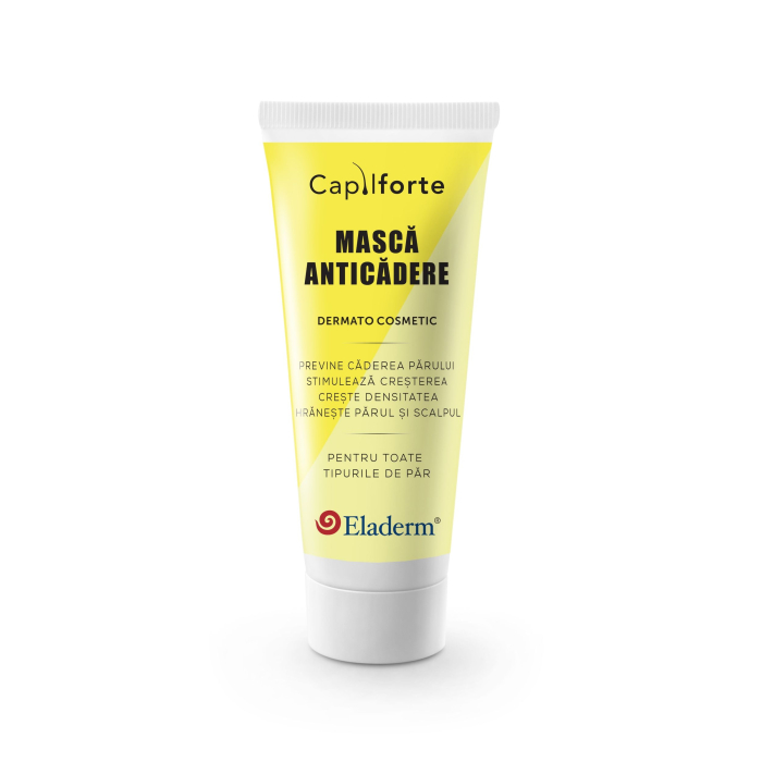 Masca anticadere Capilforte 200ml [2]