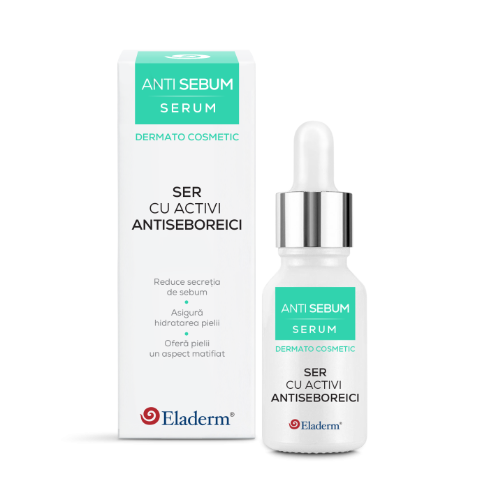 Pachet Anti Sebum Complet [2]