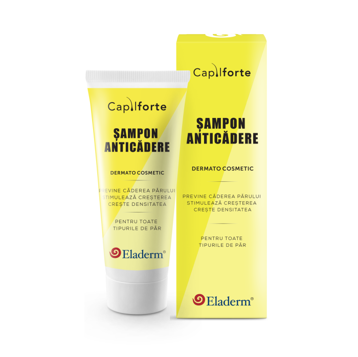 Pachet anticădere Capilforte Complet [2]